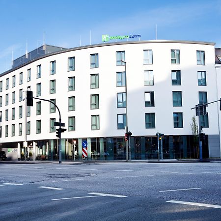 Holiday Inn Express - Siegen, An Ihg Hotel Exterior foto